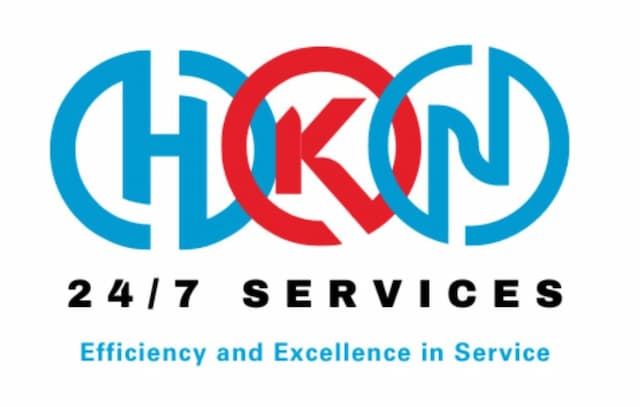 HKN 247 Logo