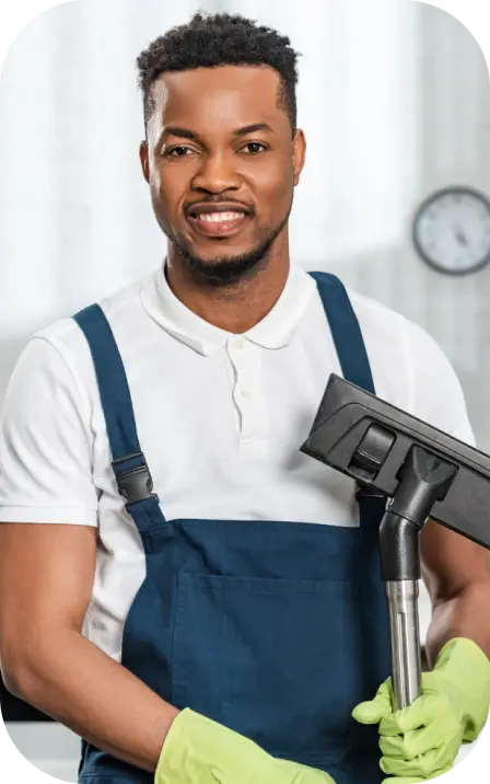 Premium Cleaning Services